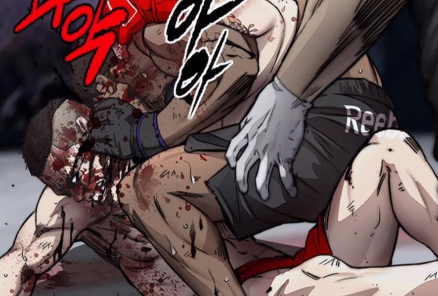 Thể Thao Cực Hạn Chapter 389.1 - Trang 2