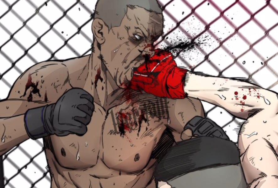 Thể Thao Cực Hạn Chapter 389.1 - Trang 2