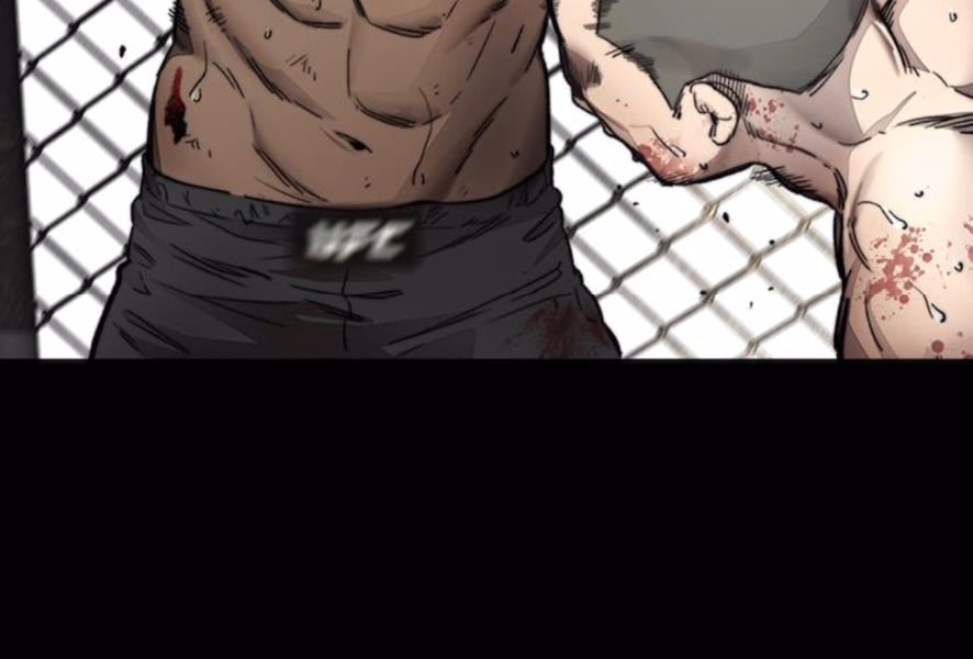 Thể Thao Cực Hạn Chapter 389.1 - Trang 2