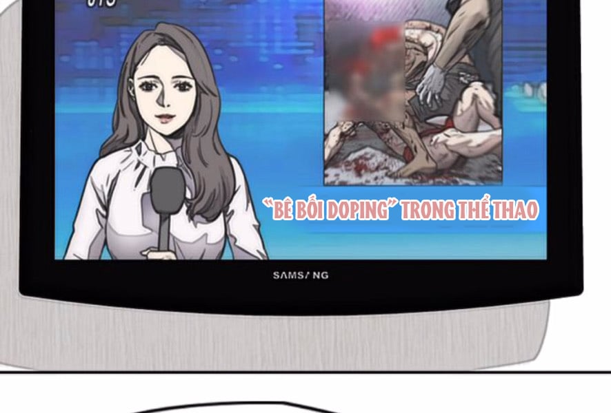 Thể Thao Cực Hạn Chapter 389.1 - Trang 2