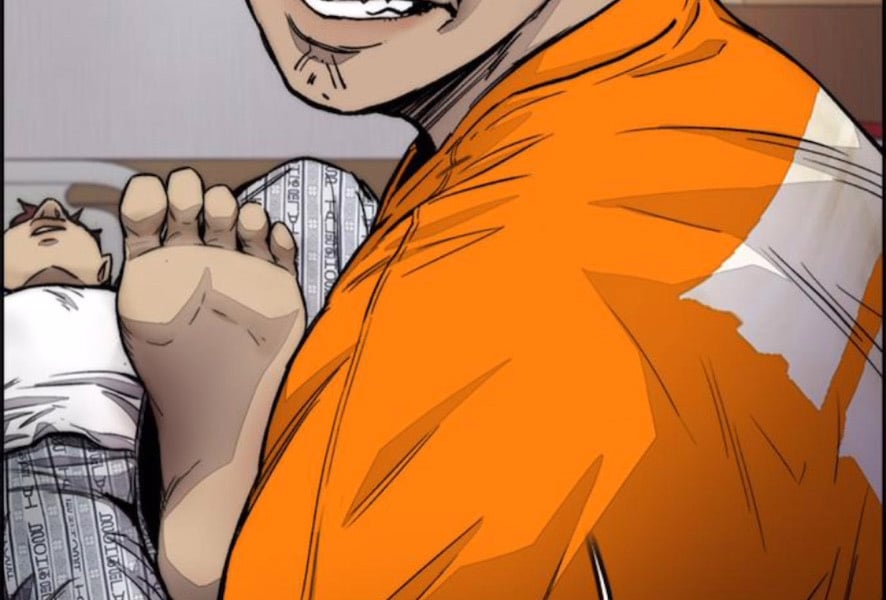 Thể Thao Cực Hạn Chapter 389.1 - Trang 2