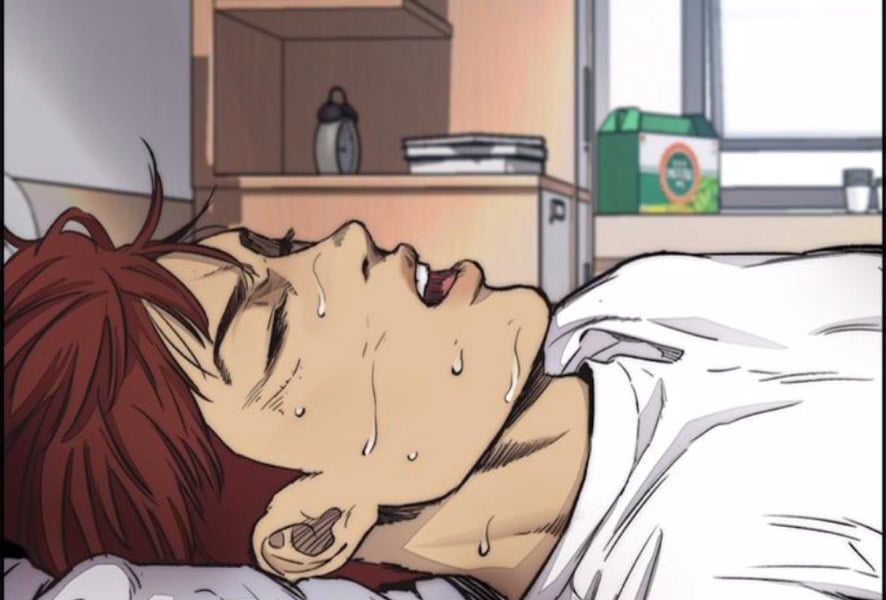 Thể Thao Cực Hạn Chapter 389.1 - Trang 2