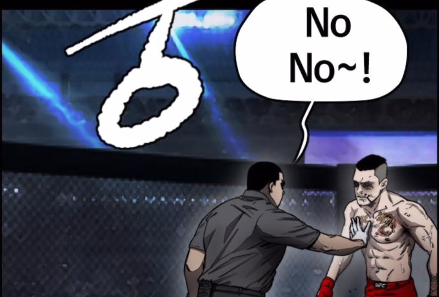 Thể Thao Cực Hạn Chapter 389.1 - Trang 2