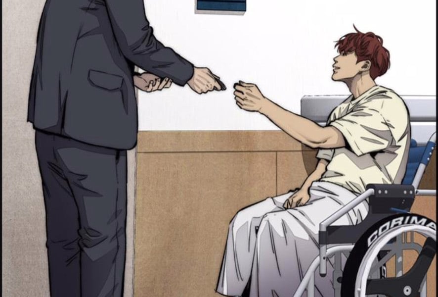 Thể Thao Cực Hạn Chapter 389.1 - Trang 2