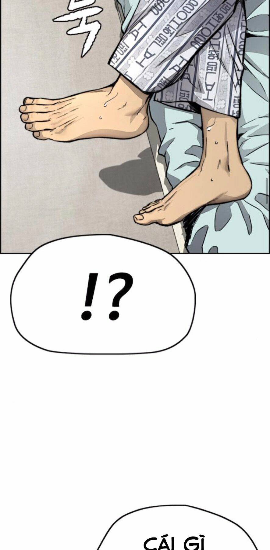 Thể Thao Cực Hạn Chapter 389.5 - Trang 2