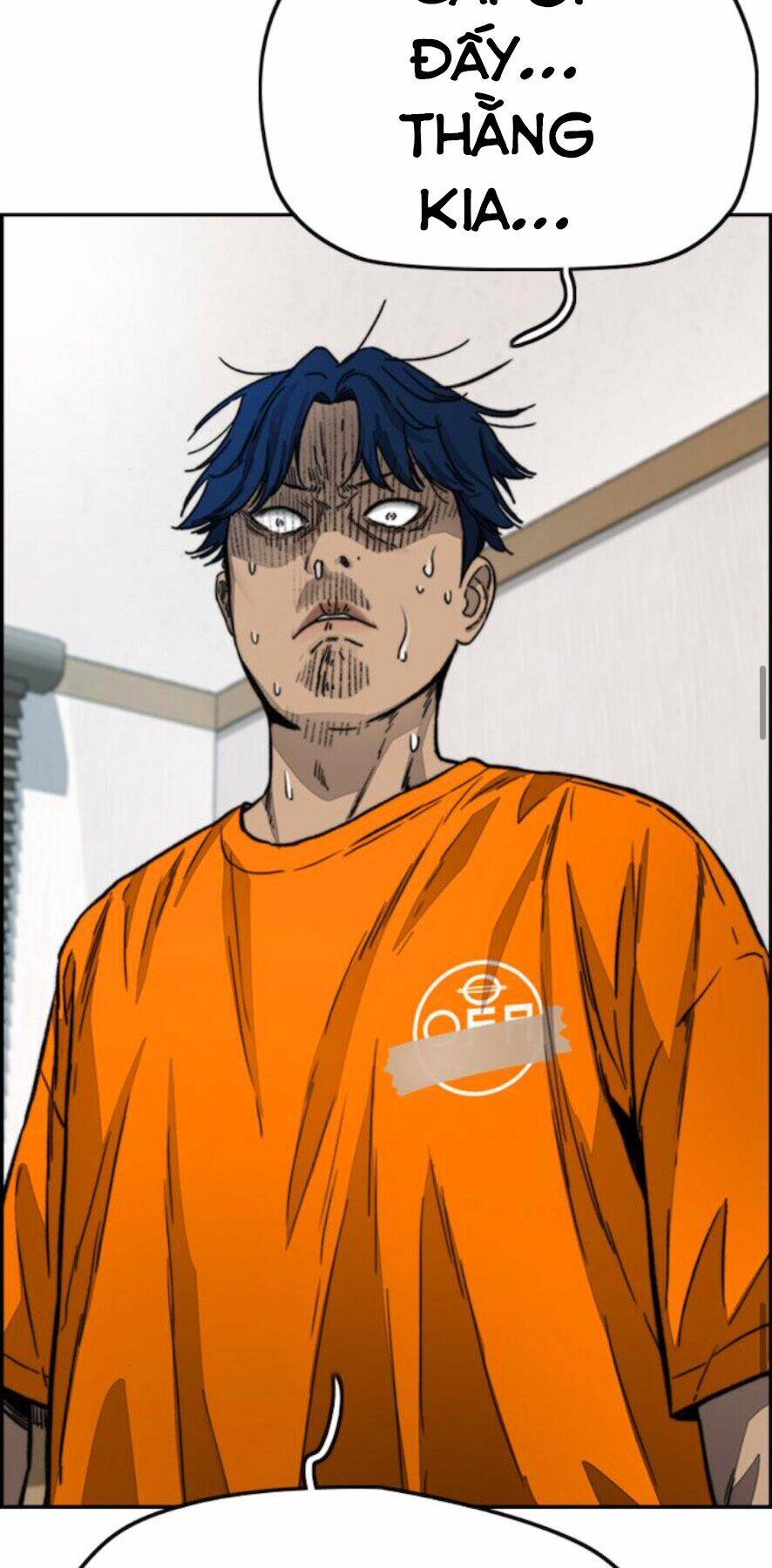 Thể Thao Cực Hạn Chapter 389.5 - Trang 2