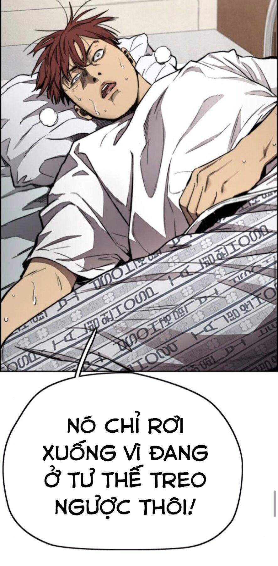 Thể Thao Cực Hạn Chapter 389.5 - Trang 2