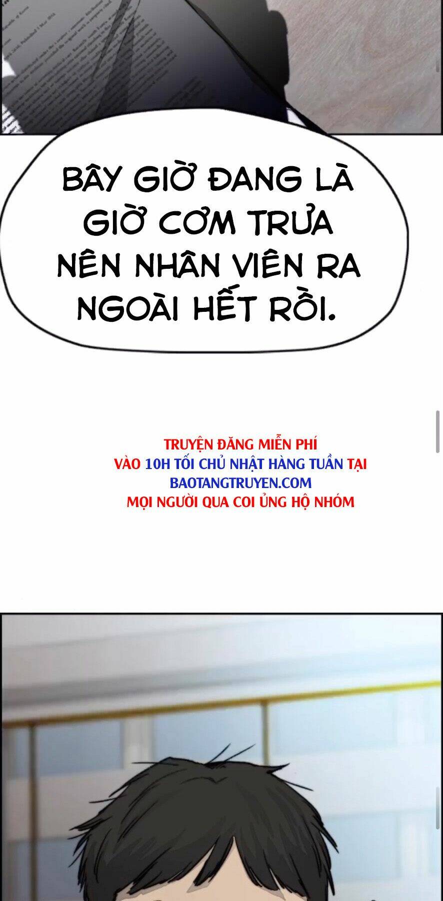 Thể Thao Cực Hạn Chapter 389.5 - Trang 2