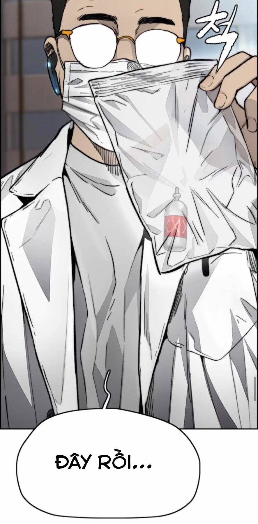 Thể Thao Cực Hạn Chapter 389.5 - Trang 2