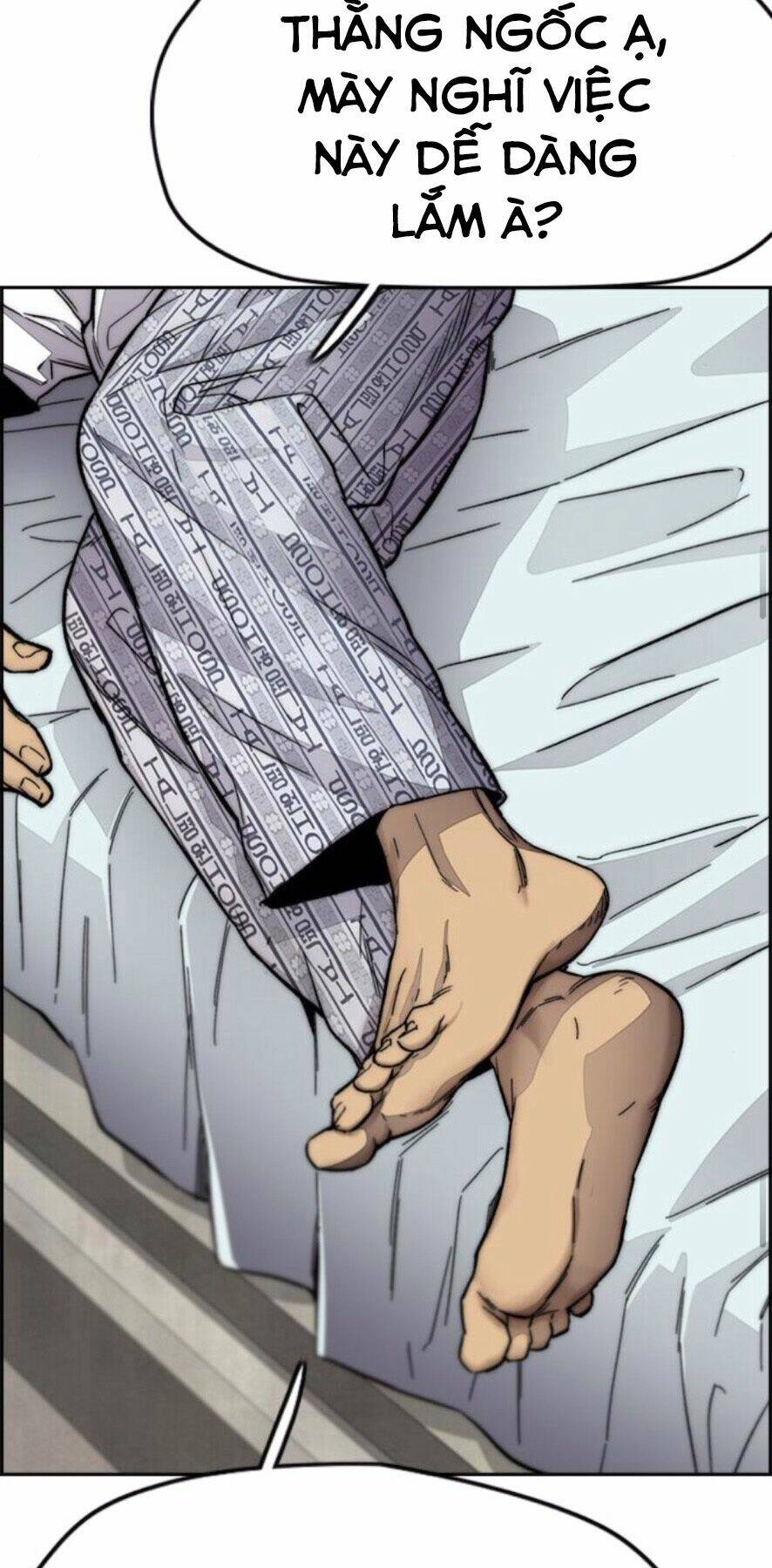 Thể Thao Cực Hạn Chapter 389.5 - Trang 2