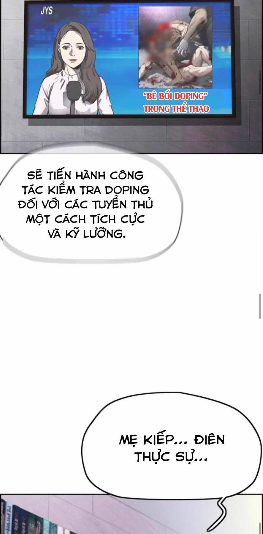Thể Thao Cực Hạn Chapter 389.5 - Trang 2