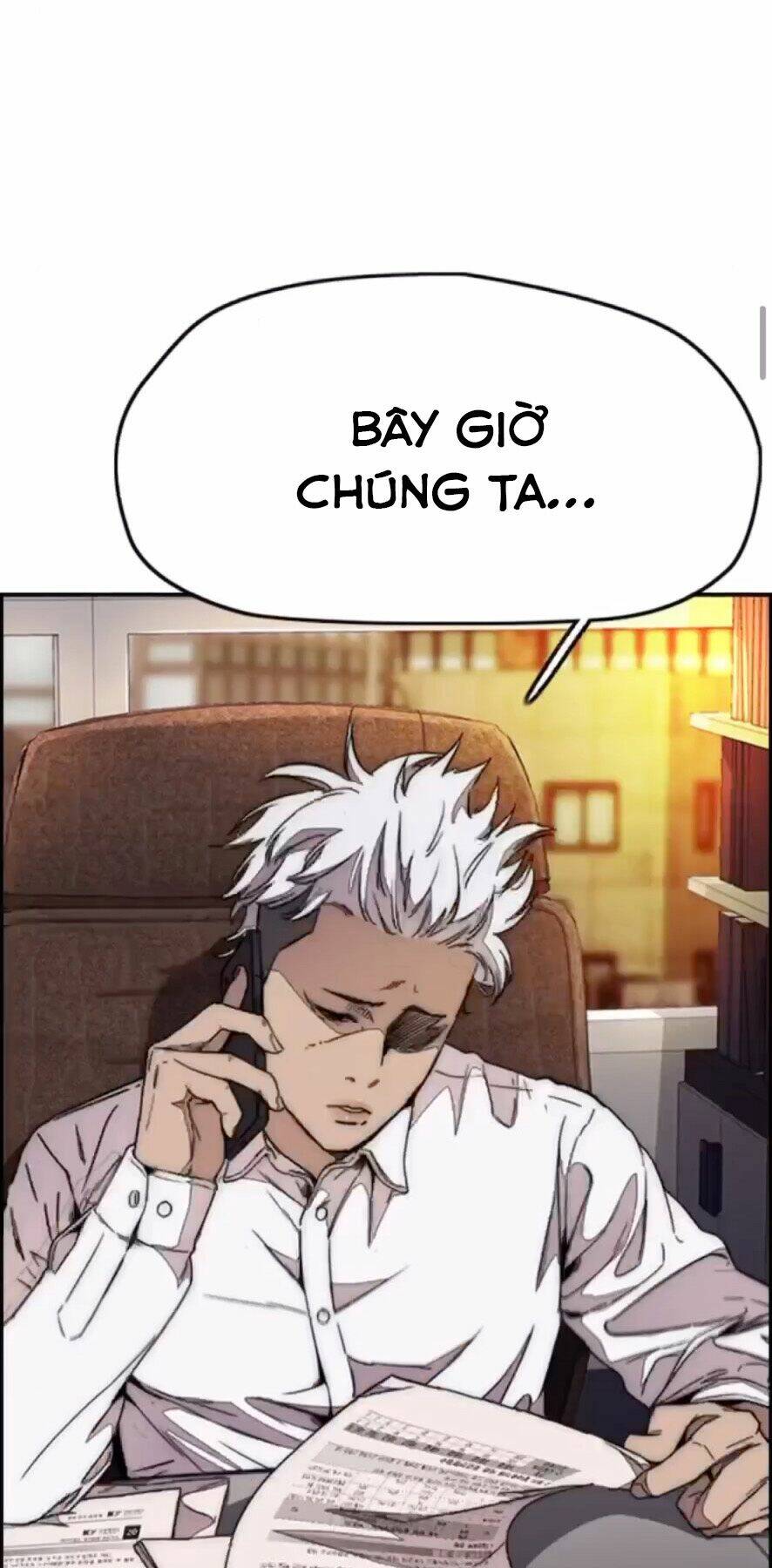 Thể Thao Cực Hạn Chapter 389.5 - Trang 2