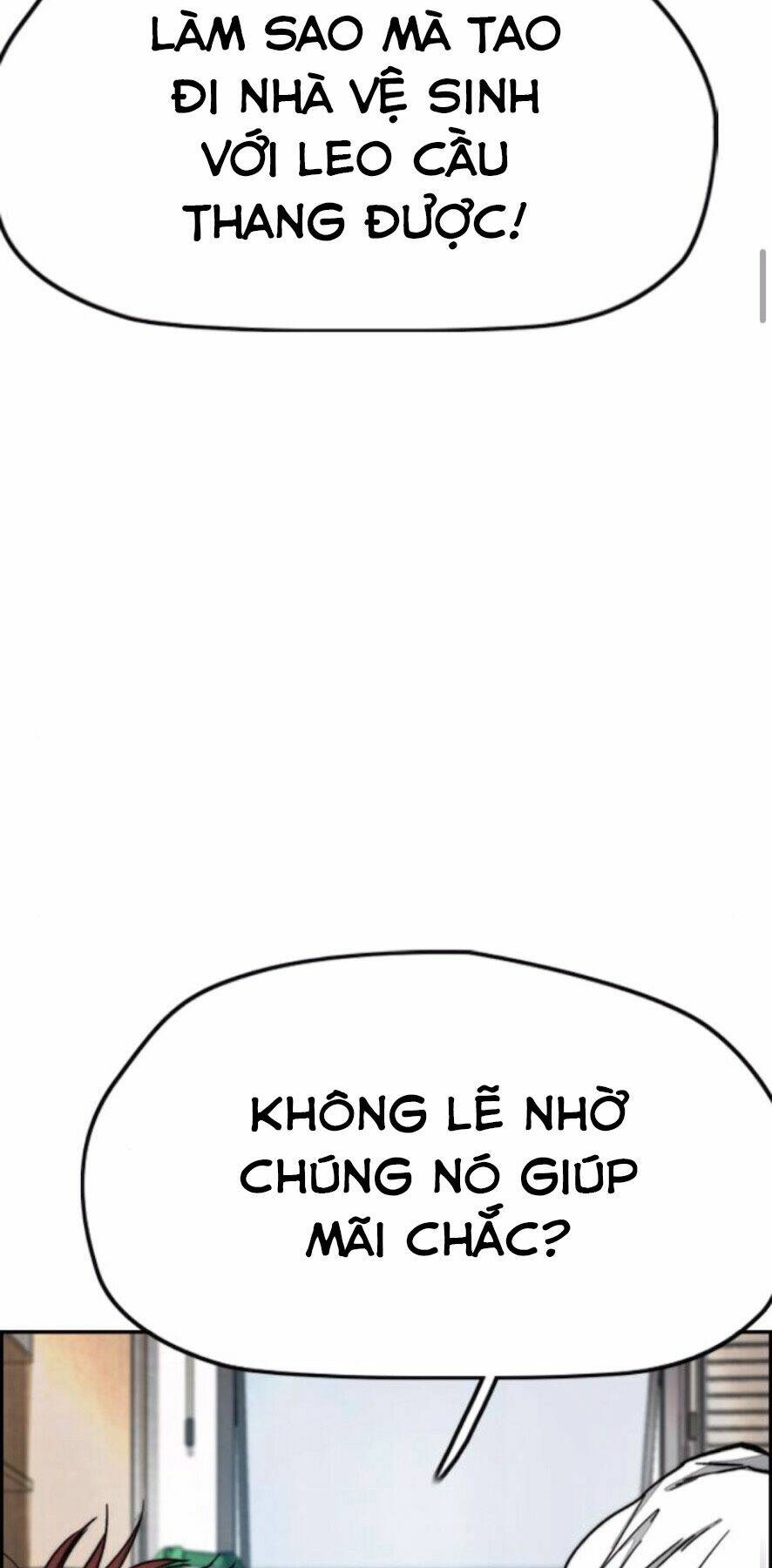 Thể Thao Cực Hạn Chapter 389.5 - Trang 2