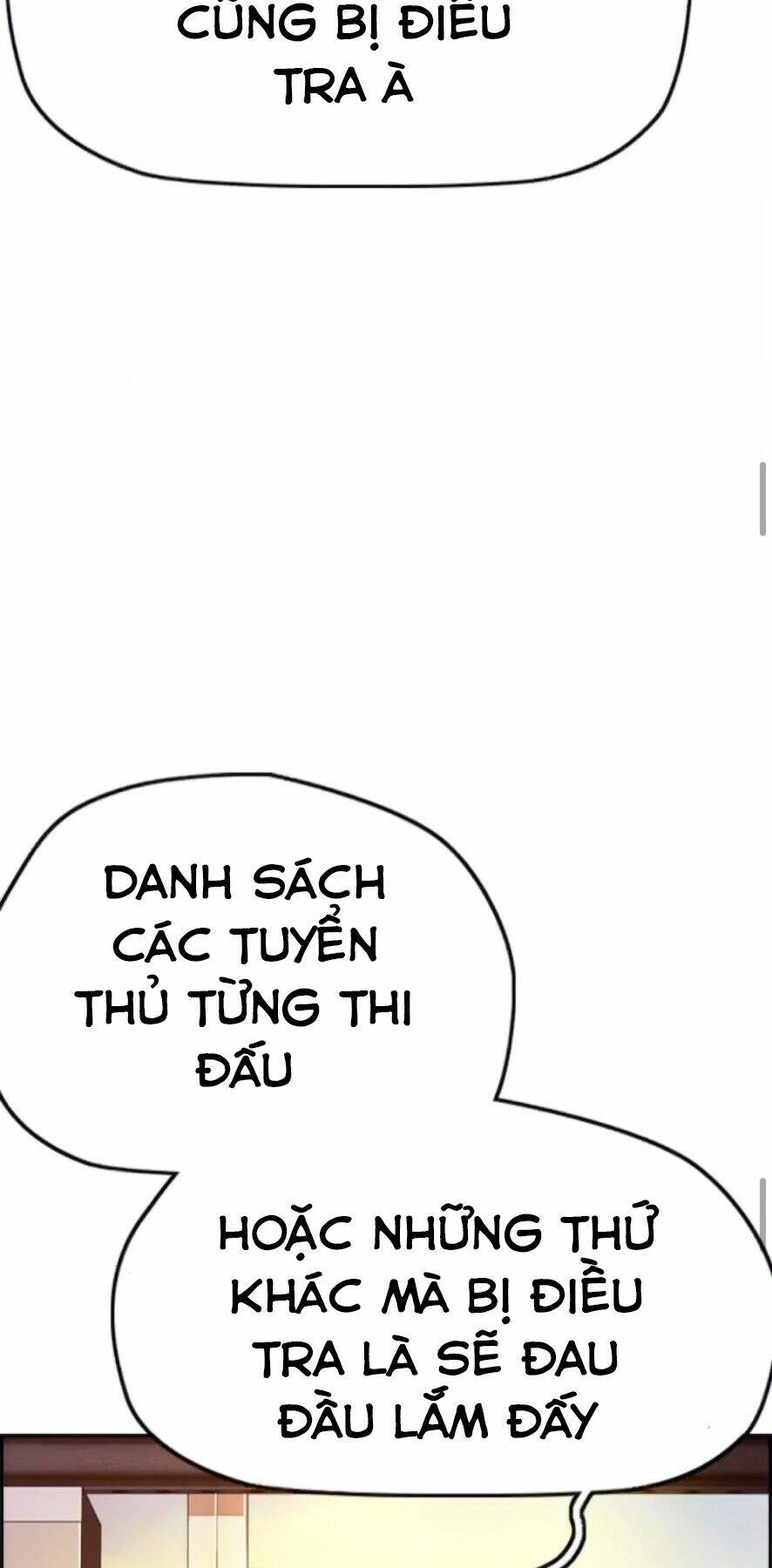 Thể Thao Cực Hạn Chapter 389.5 - Trang 2