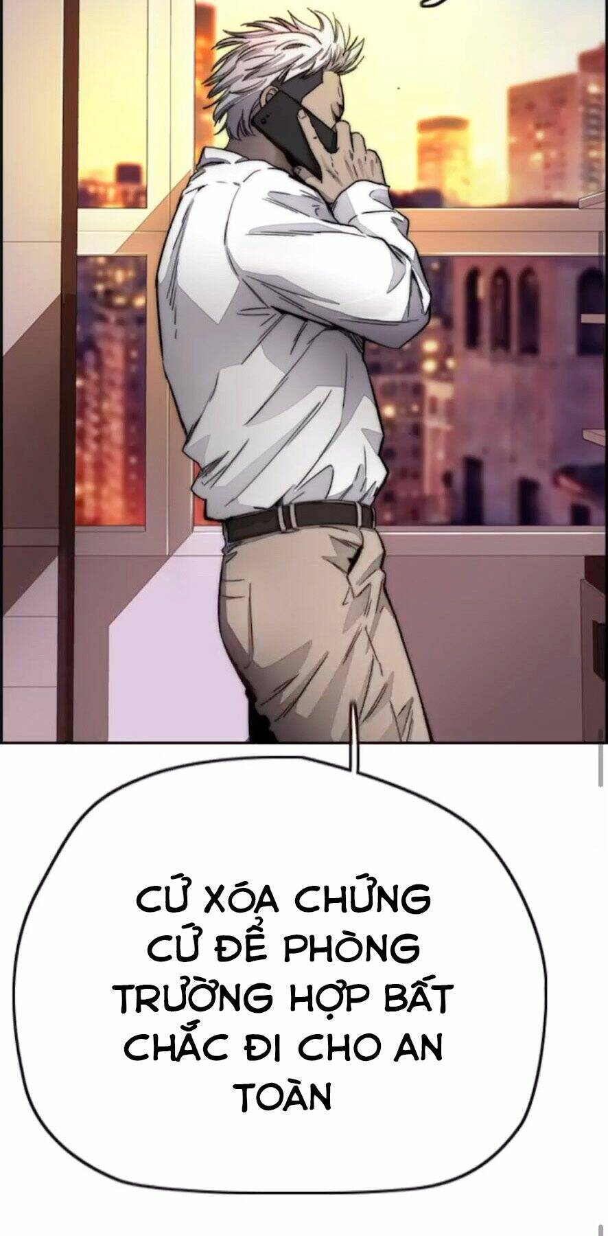 Thể Thao Cực Hạn Chapter 389.5 - Trang 2