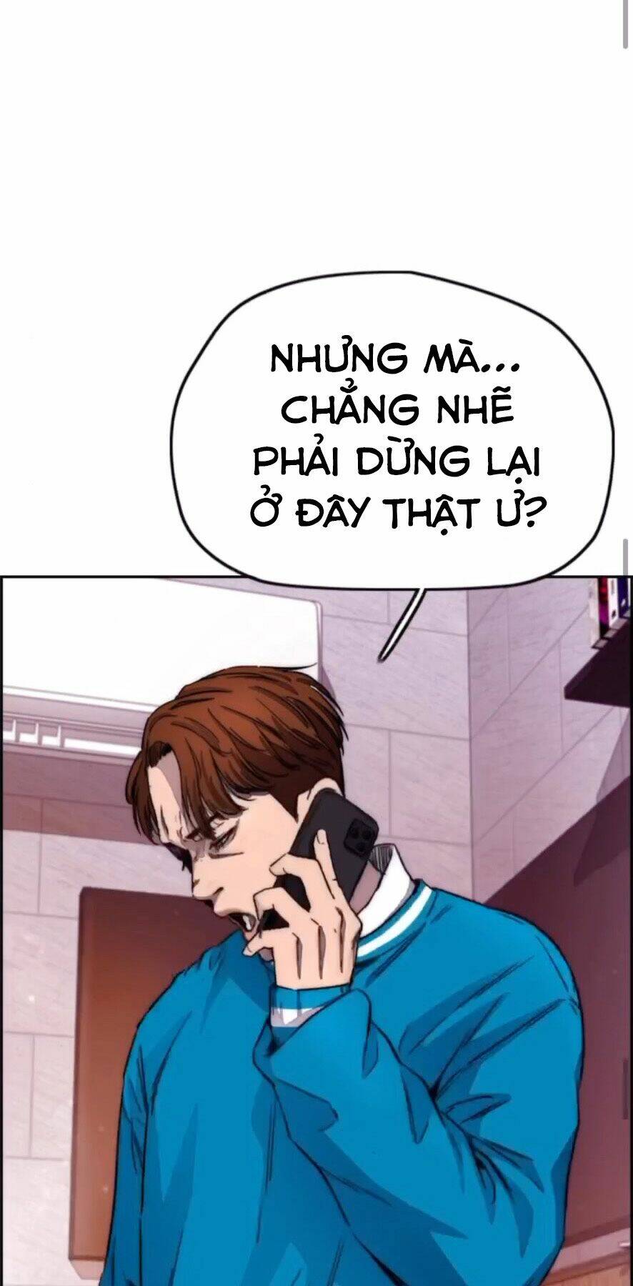 Thể Thao Cực Hạn Chapter 389.5 - Trang 2