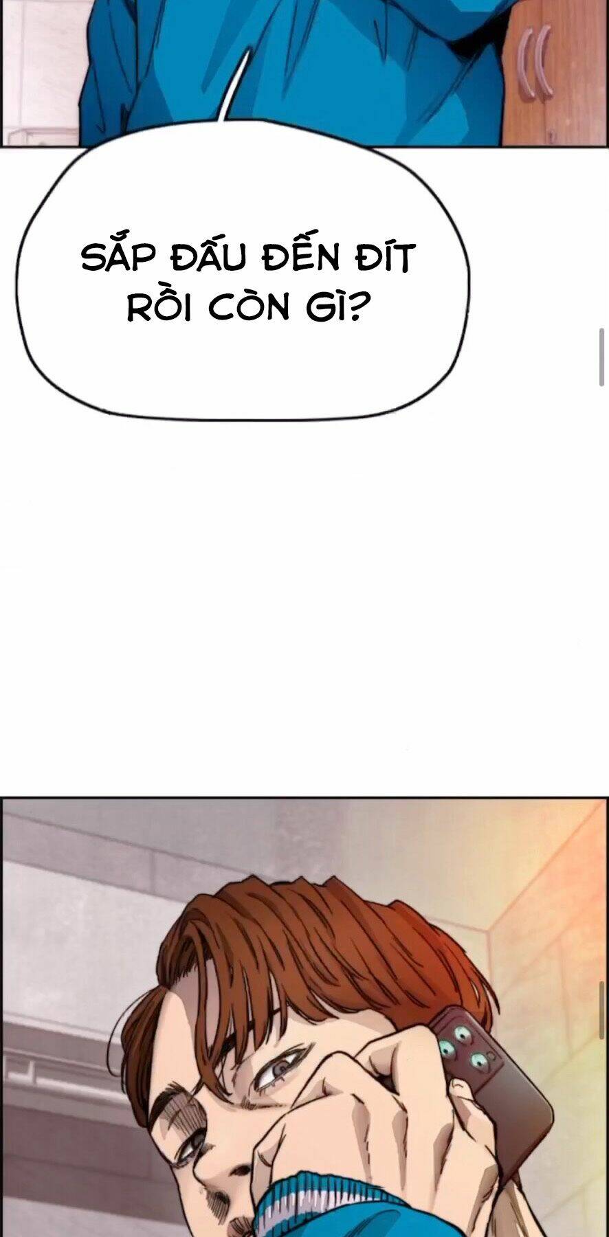 Thể Thao Cực Hạn Chapter 389.5 - Trang 2