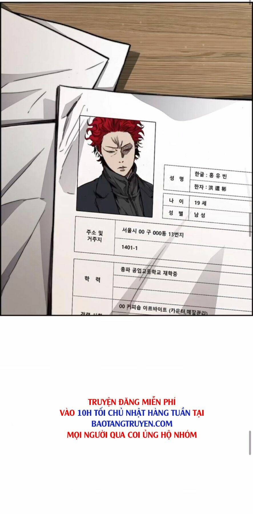 Thể Thao Cực Hạn Chapter 389.5 - Trang 2