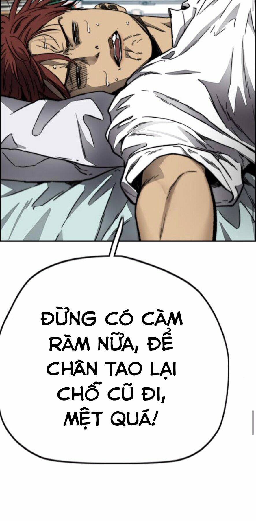 Thể Thao Cực Hạn Chapter 389.5 - Trang 2