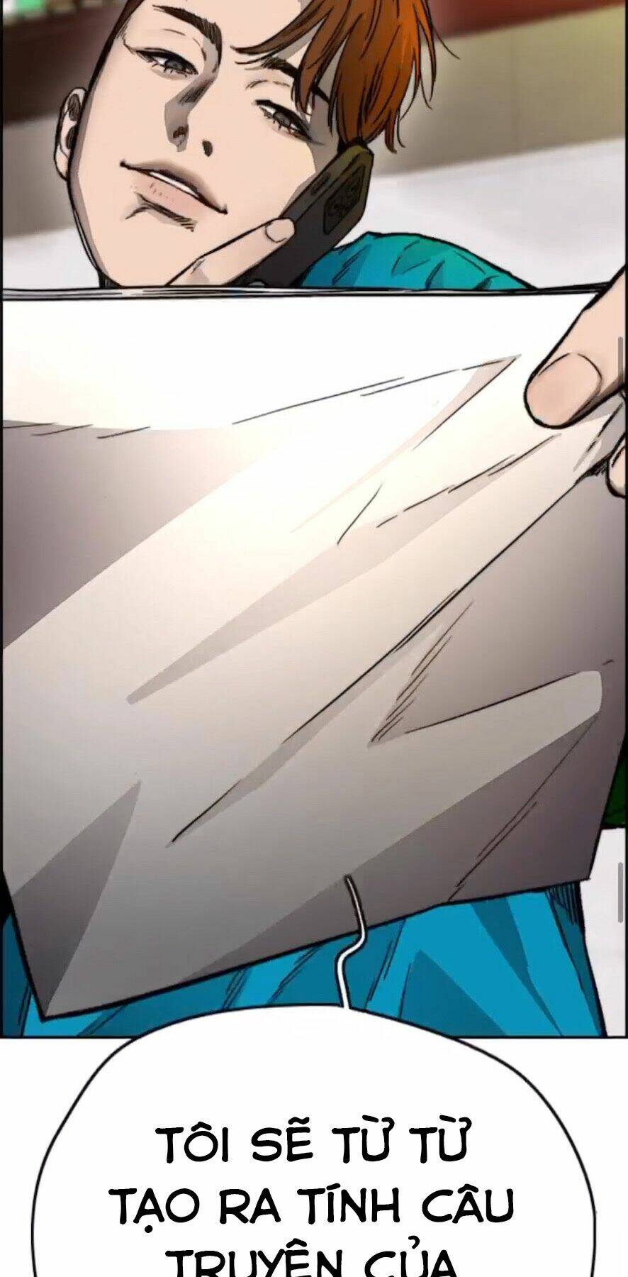 Thể Thao Cực Hạn Chapter 389.5 - Trang 2