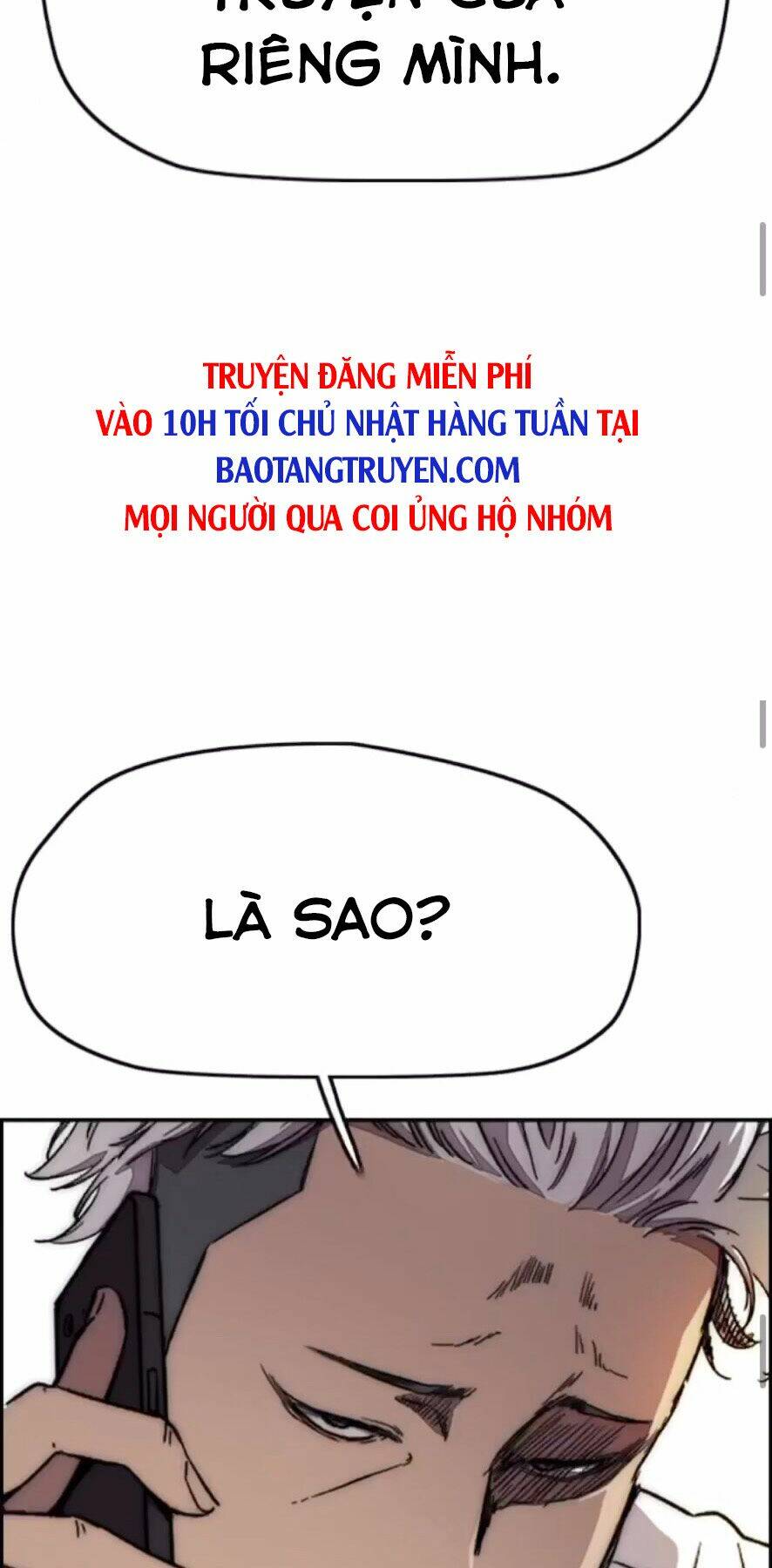 Thể Thao Cực Hạn Chapter 389.5 - Trang 2
