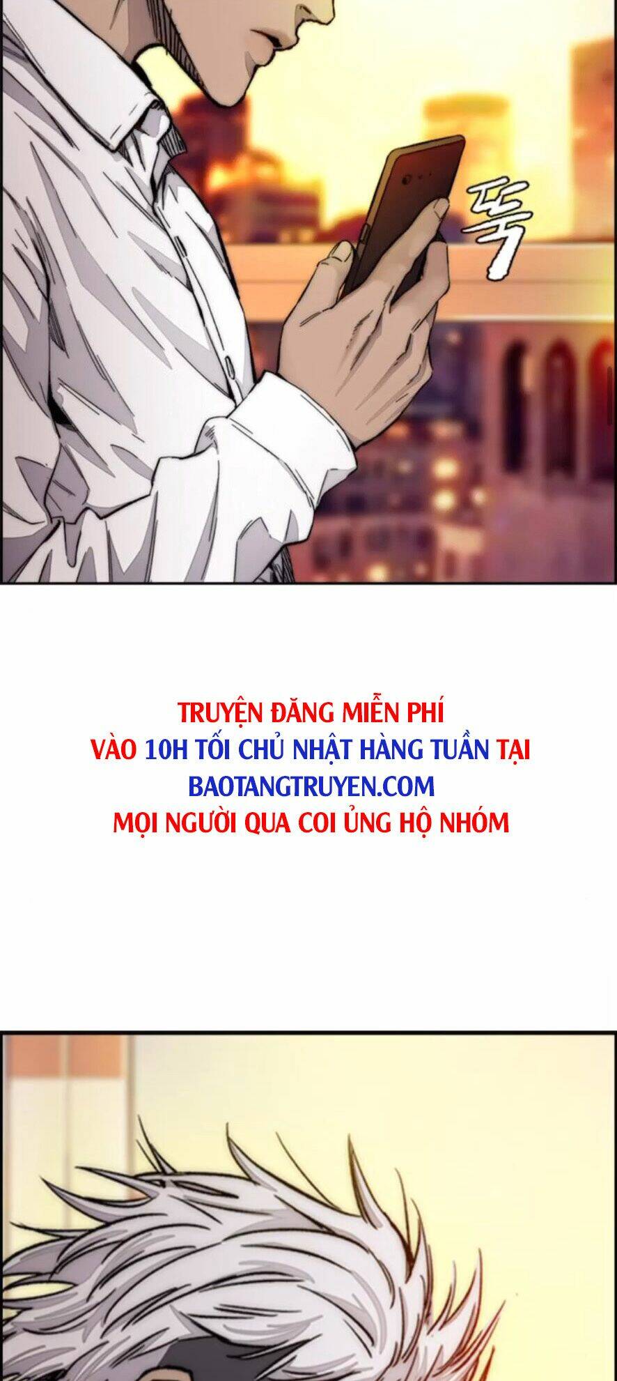Thể Thao Cực Hạn Chapter 389.5 - Trang 2