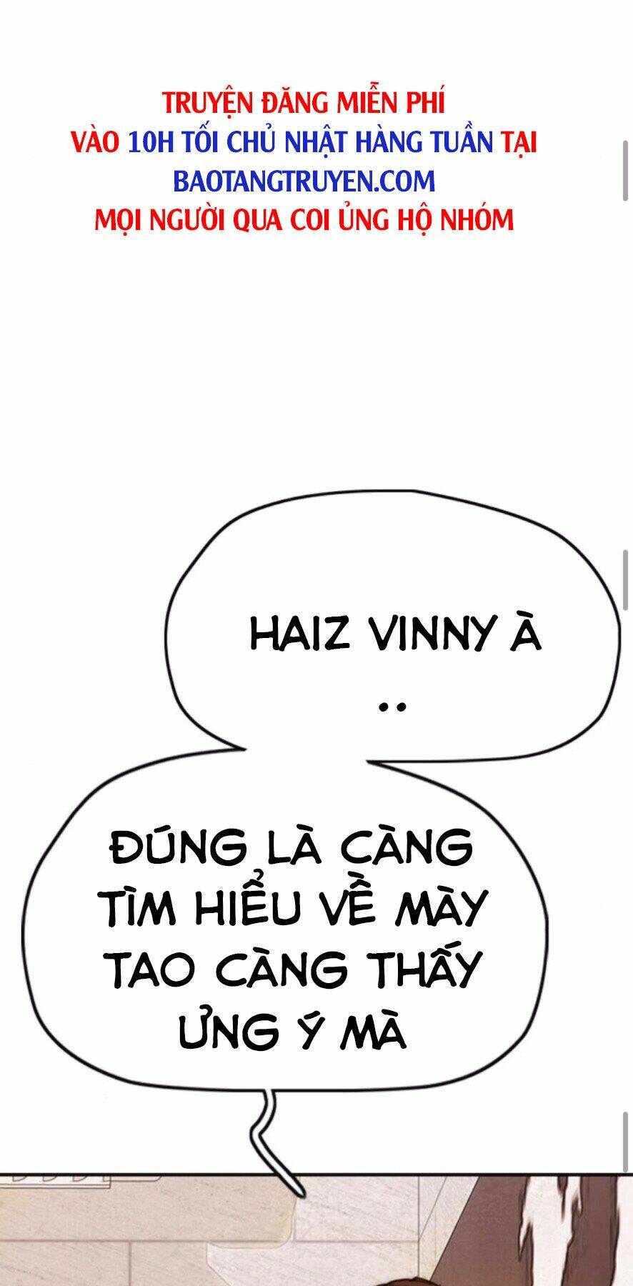 Thể Thao Cực Hạn Chapter 389.5 - Trang 2
