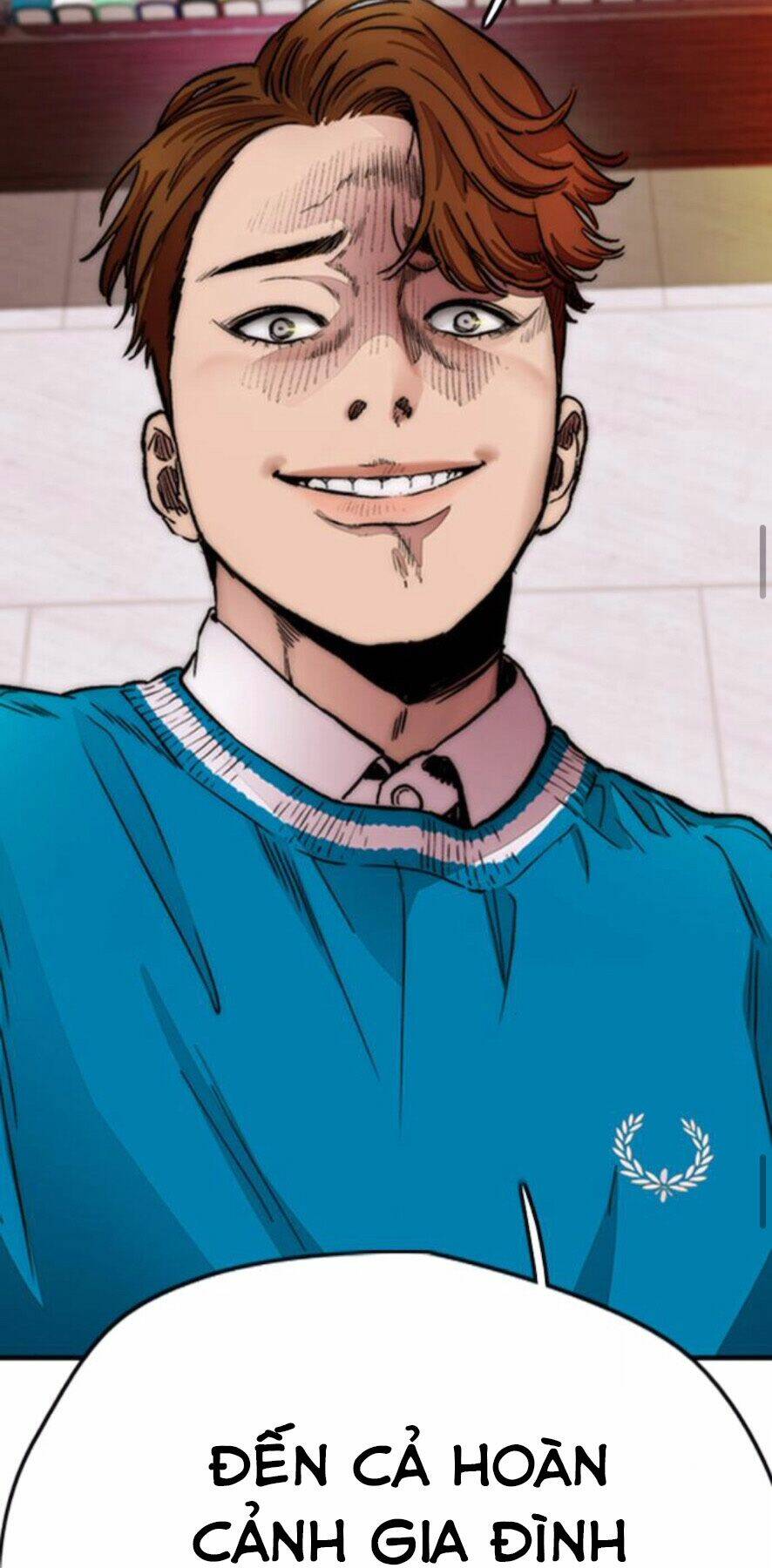 Thể Thao Cực Hạn Chapter 389.5 - Trang 2