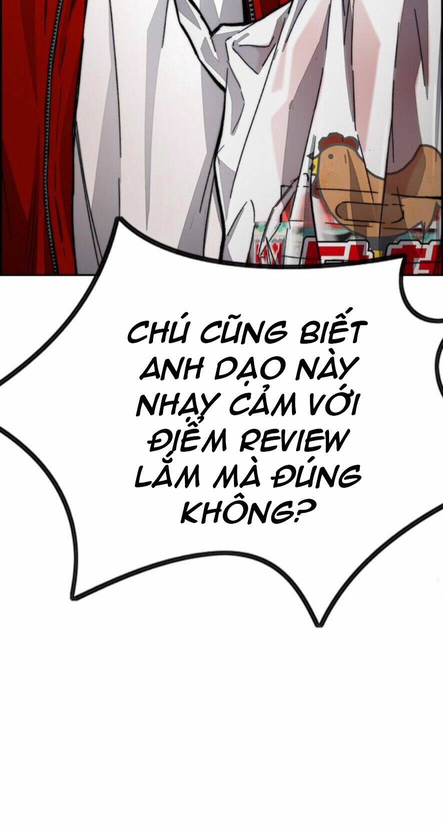 Thể Thao Cực Hạn Chapter 389.5 - Trang 2