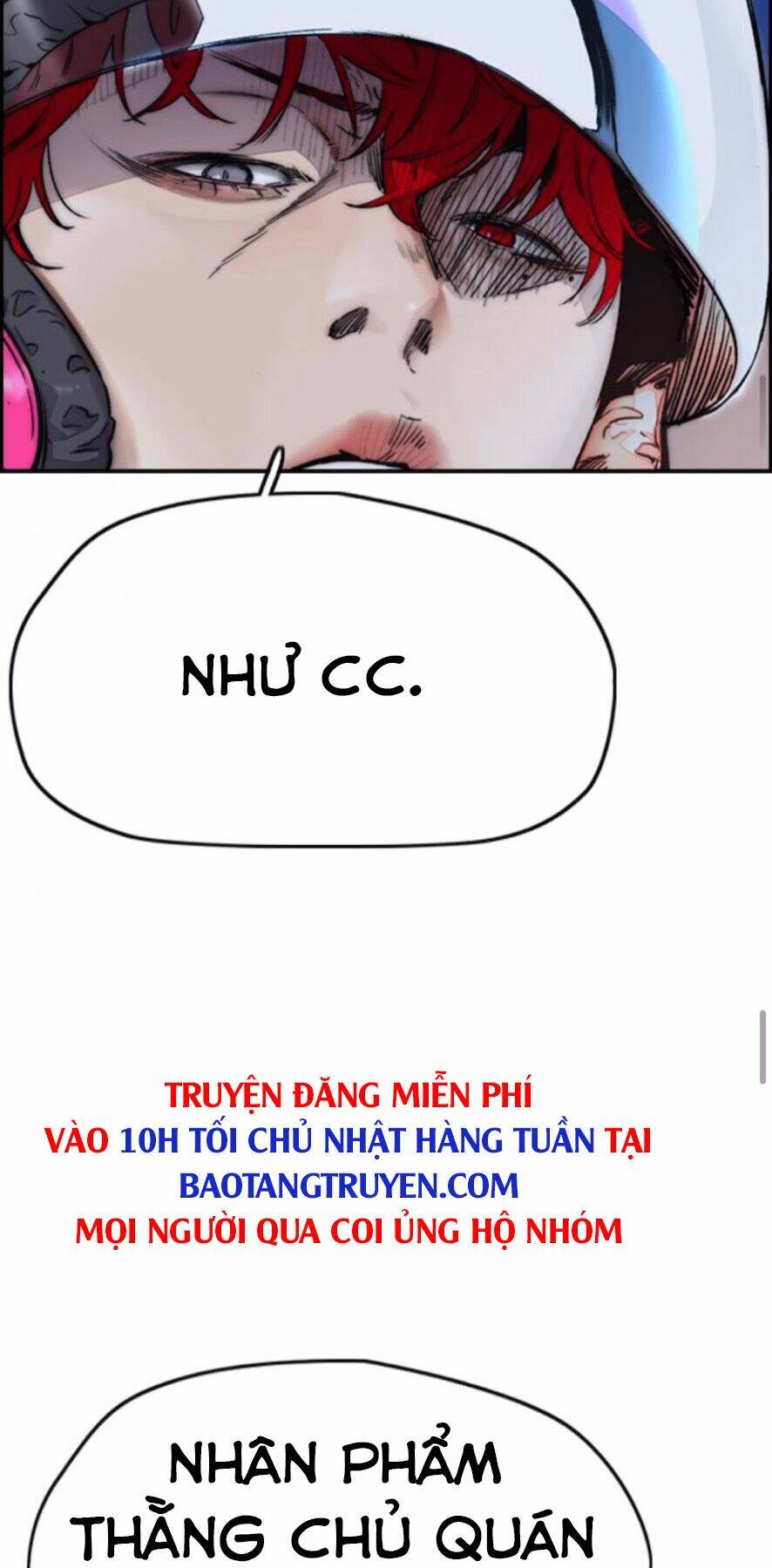 Thể Thao Cực Hạn Chapter 389.5 - Trang 2