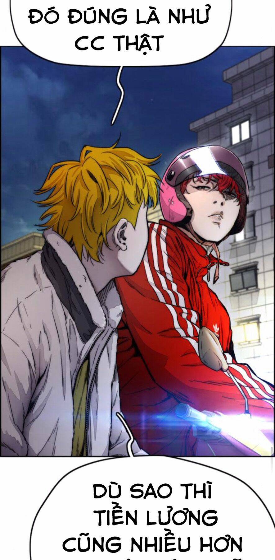 Thể Thao Cực Hạn Chapter 389.5 - Trang 2