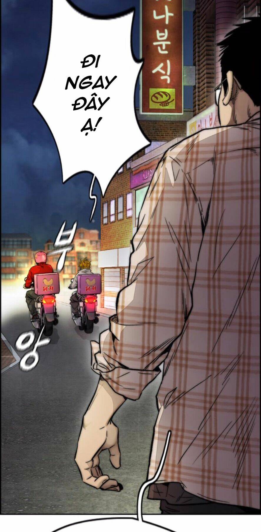 Thể Thao Cực Hạn Chapter 389.5 - Trang 2