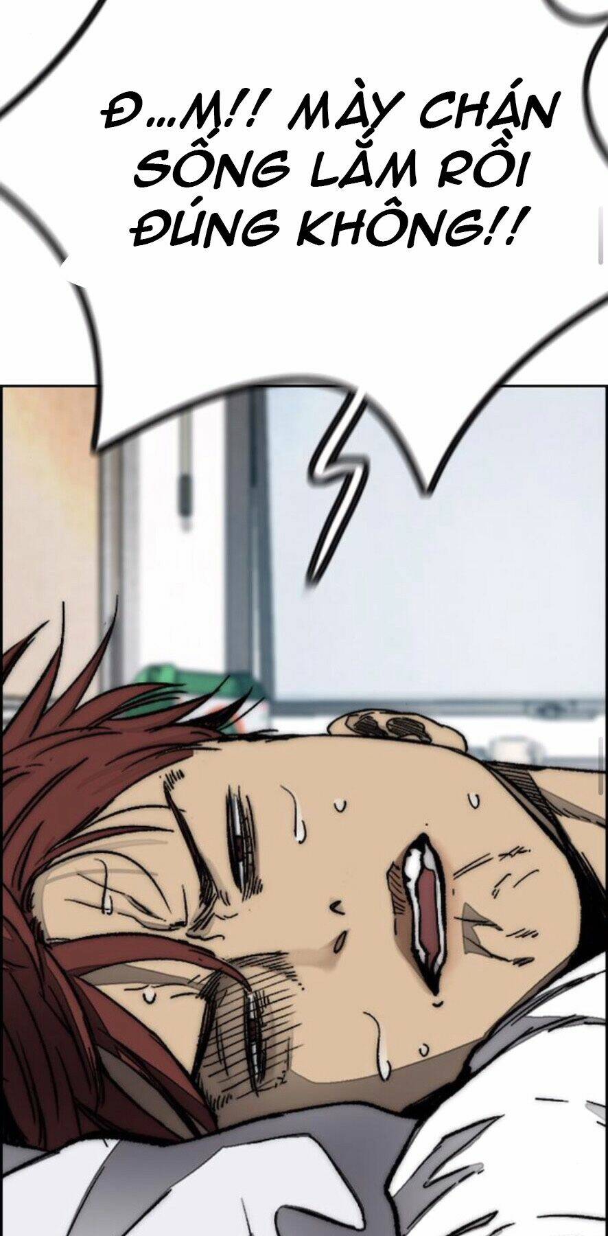 Thể Thao Cực Hạn Chapter 389.5 - Trang 2