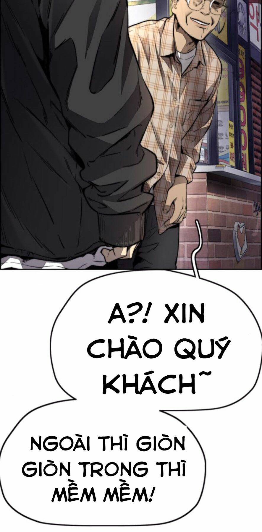 Thể Thao Cực Hạn Chapter 389.5 - Trang 2