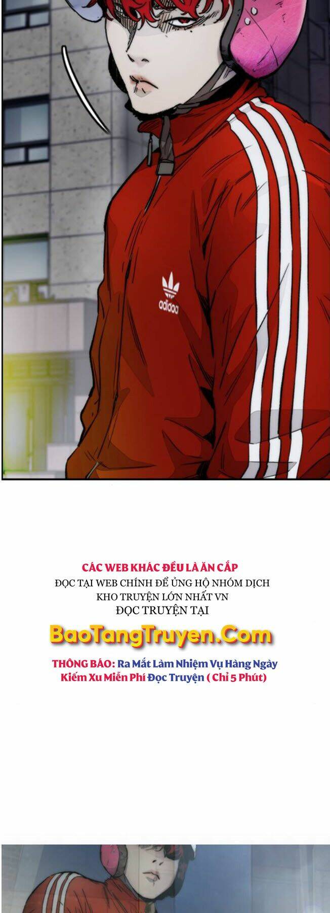 Thể Thao Cực Hạn Chapter 389.9 - Trang 2