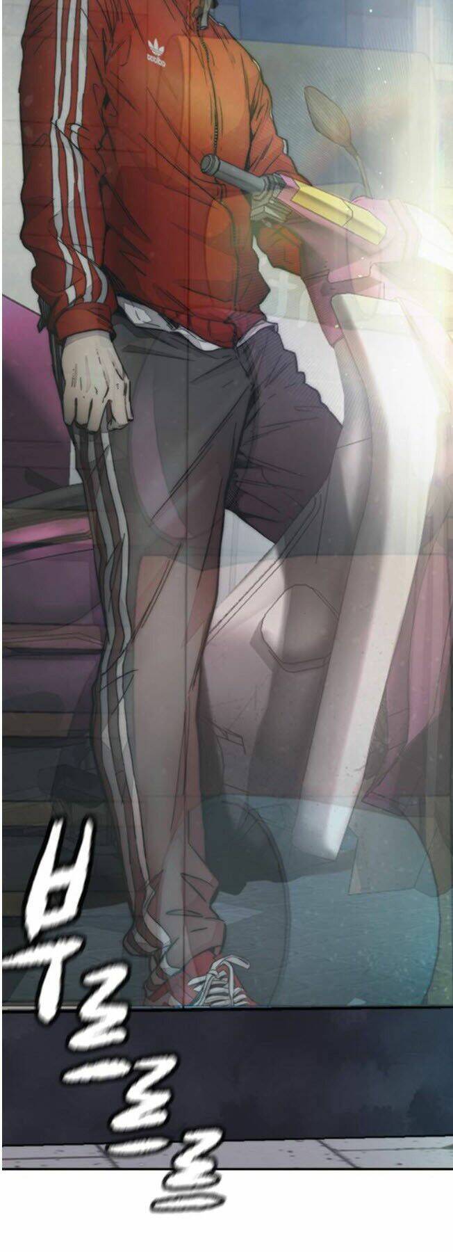 Thể Thao Cực Hạn Chapter 389.9 - Trang 2