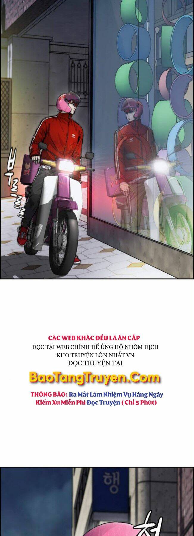 Thể Thao Cực Hạn Chapter 389.9 - Trang 2