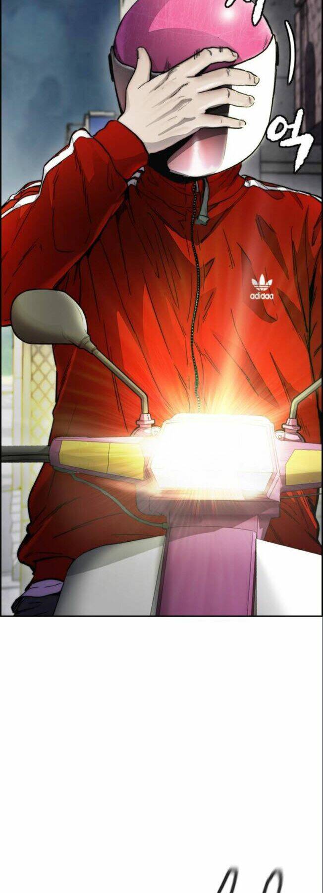 Thể Thao Cực Hạn Chapter 389.9 - Trang 2