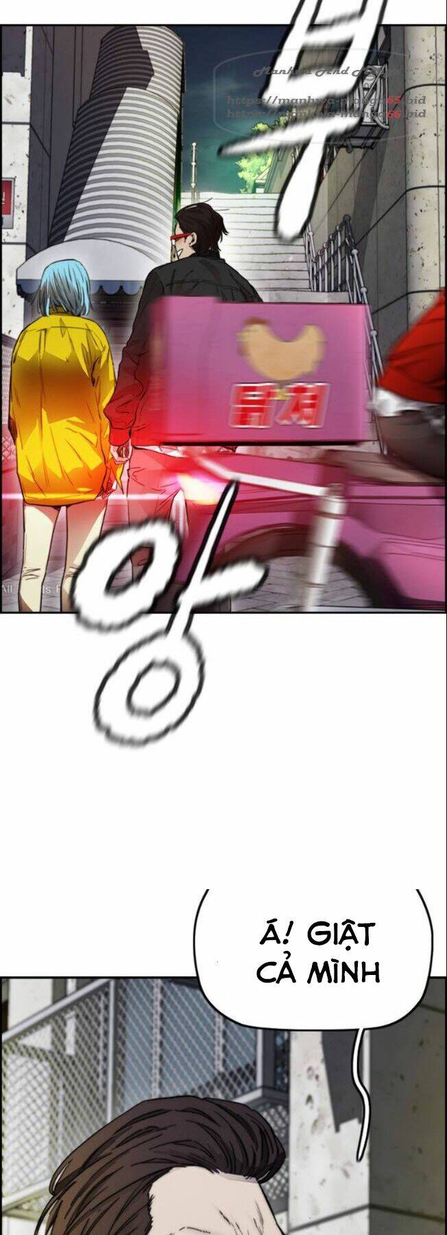 Thể Thao Cực Hạn Chapter 389.9 - Trang 2