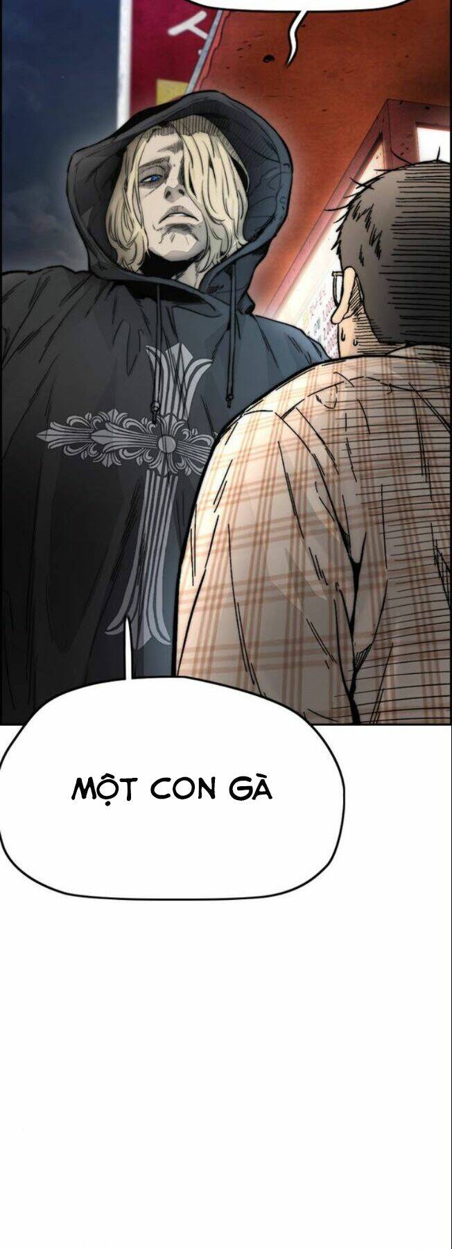 Thể Thao Cực Hạn Chapter 389.9 - Trang 2