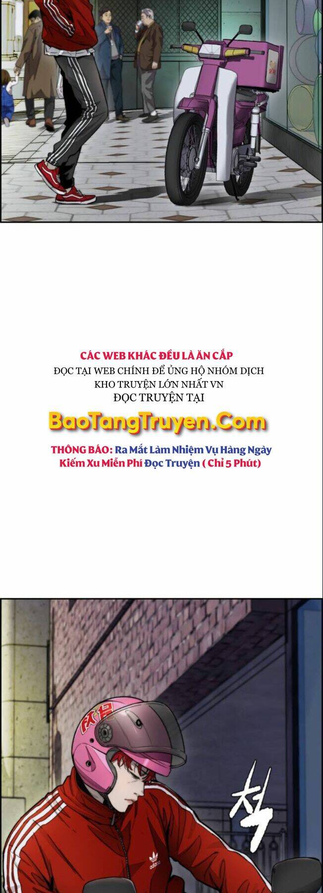 Thể Thao Cực Hạn Chapter 389.9 - Trang 2