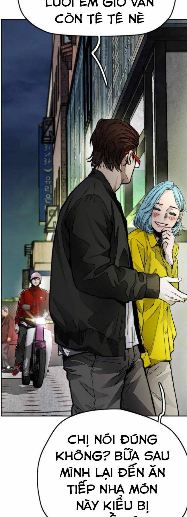 Thể Thao Cực Hạn Chapter 389.9 - Trang 2