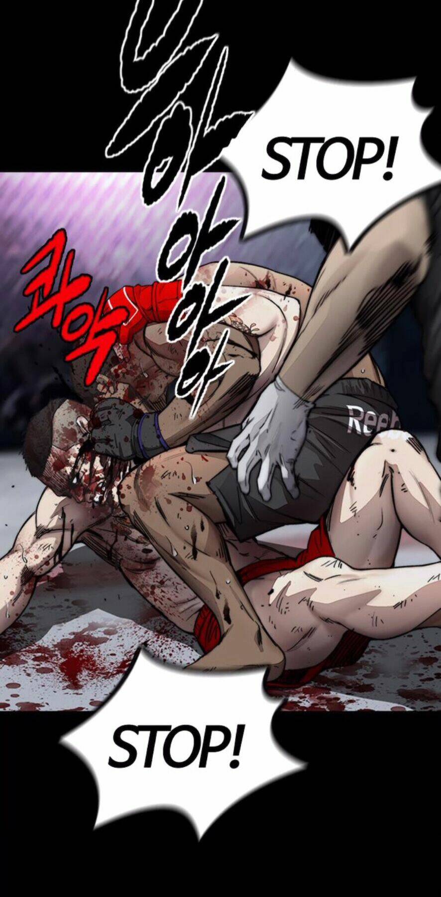 Thể Thao Cực Hạn Chapter 389 - Trang 2