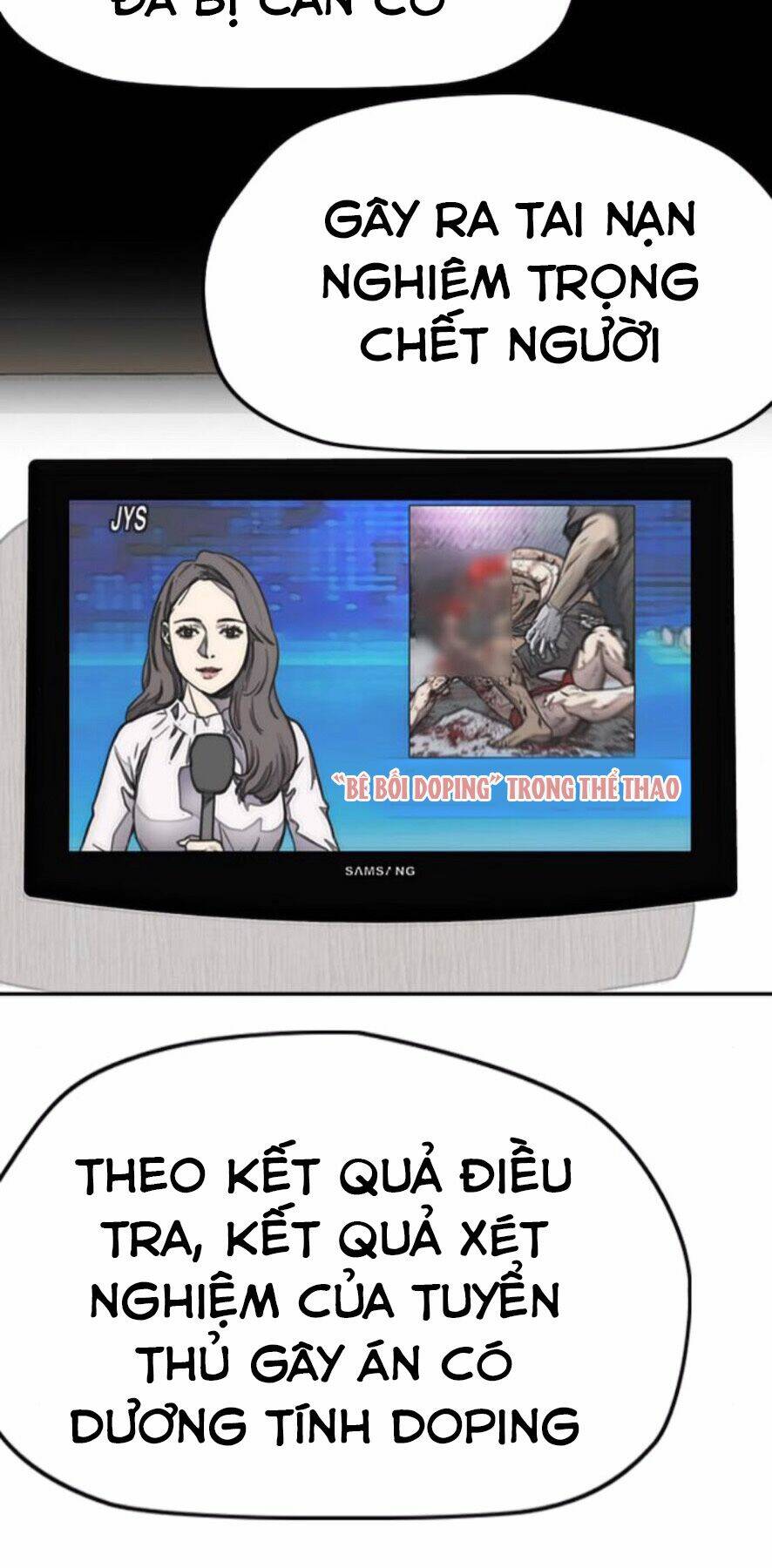 Thể Thao Cực Hạn Chapter 389 - Trang 2