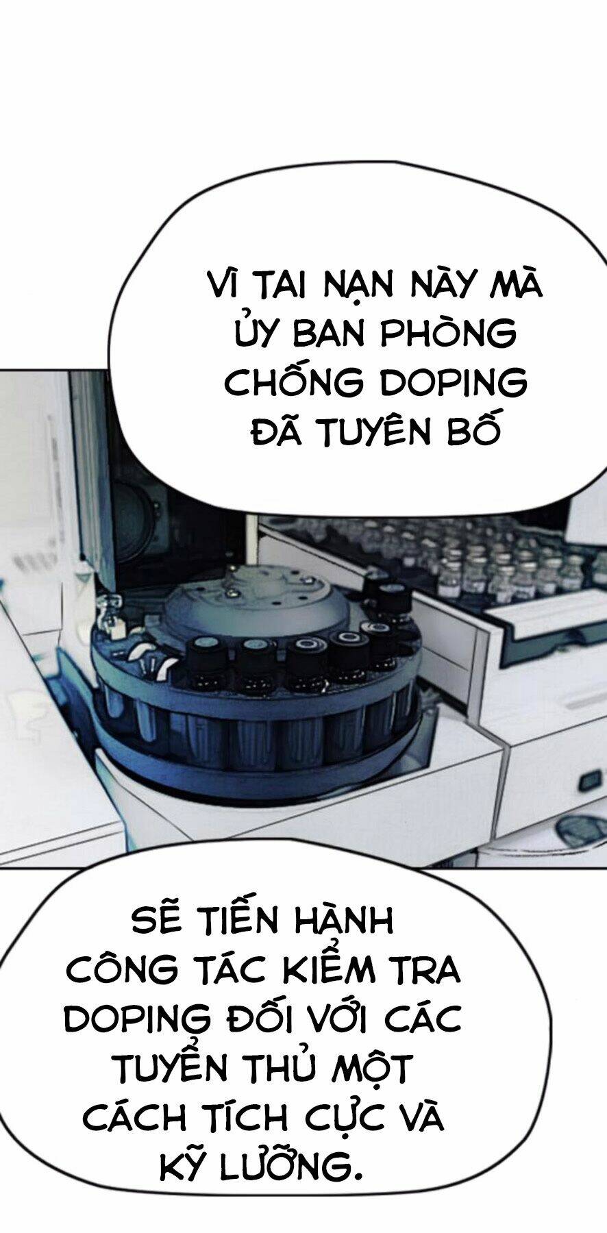 Thể Thao Cực Hạn Chapter 389 - Trang 2