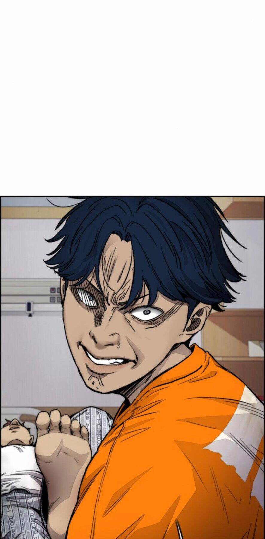 Thể Thao Cực Hạn Chapter 389 - Trang 2