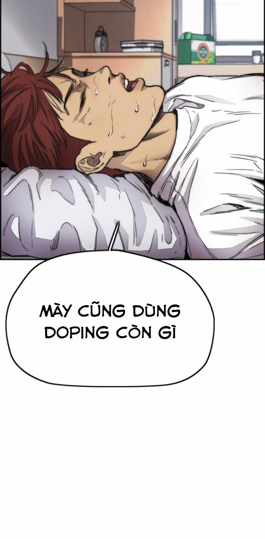 Thể Thao Cực Hạn Chapter 389 - Trang 2