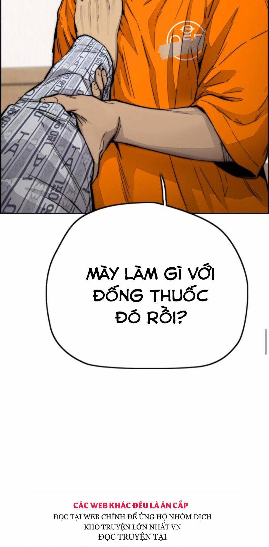 Thể Thao Cực Hạn Chapter 389 - Trang 2