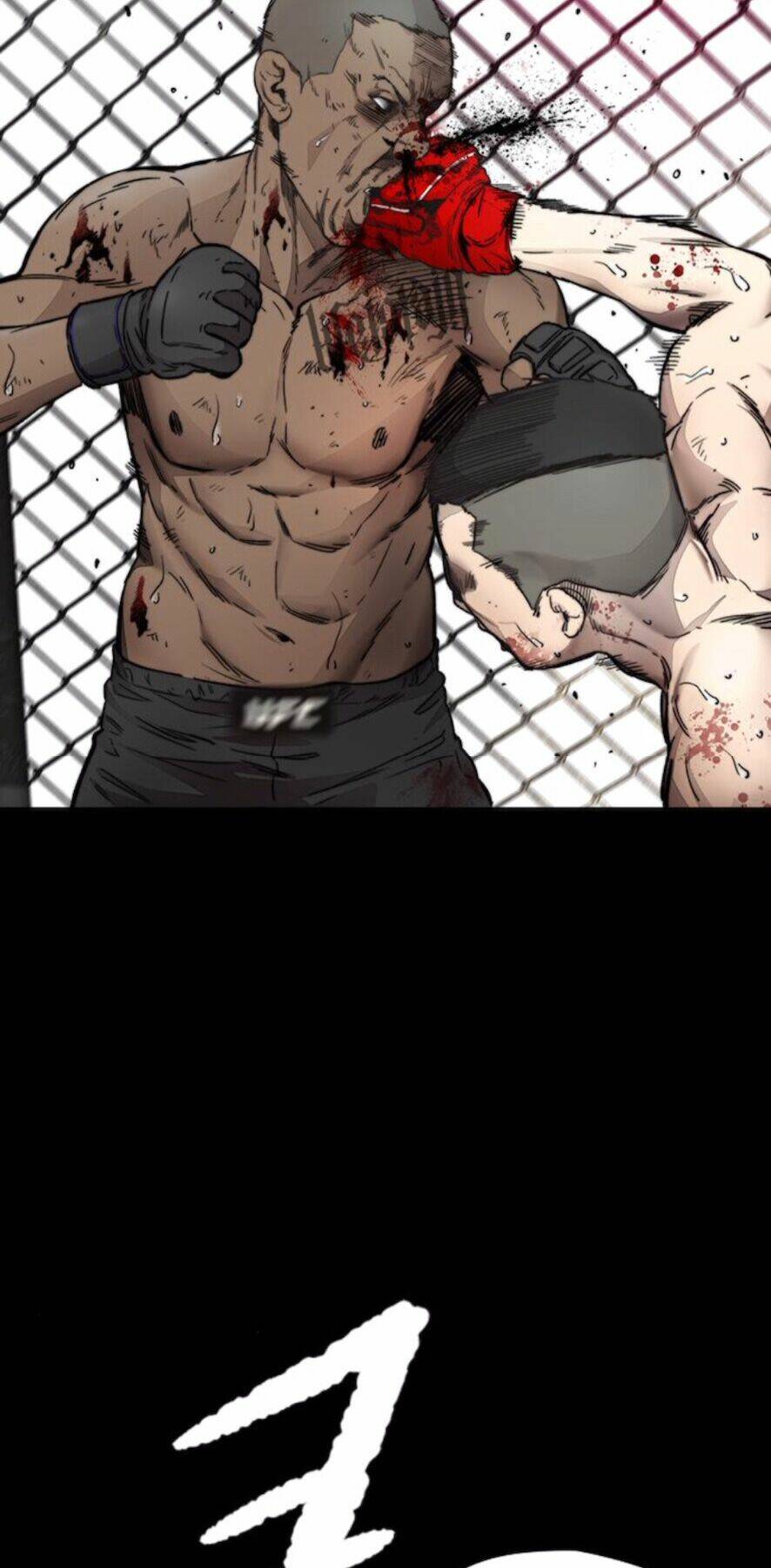 Thể Thao Cực Hạn Chapter 389 - Trang 2