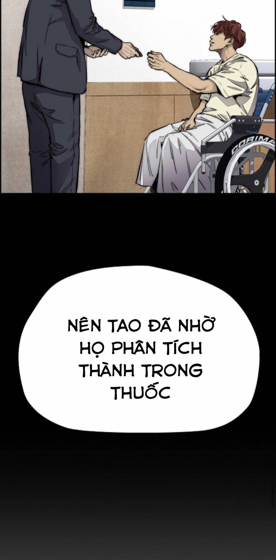 Thể Thao Cực Hạn Chapter 389 - Trang 2